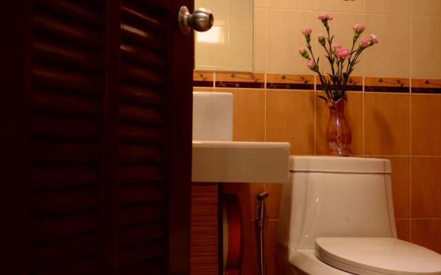 bb Grand Residence Pattaya