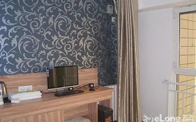 Xi'an Shujie Family Inn