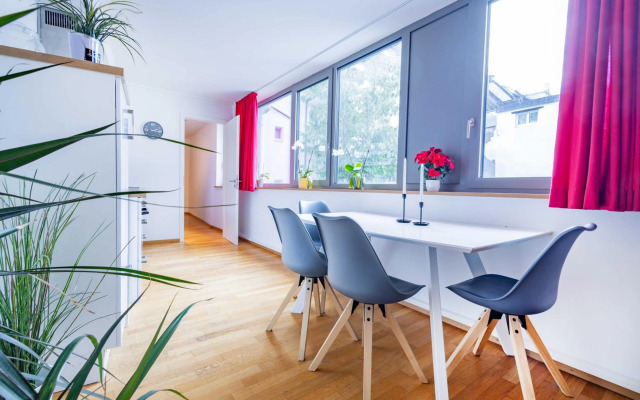 Altstadtsuite City Center