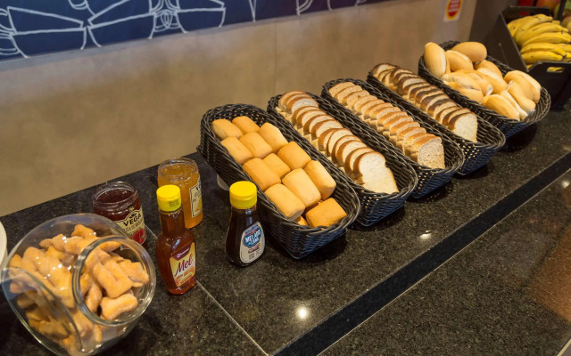 ibis budget Blumenau