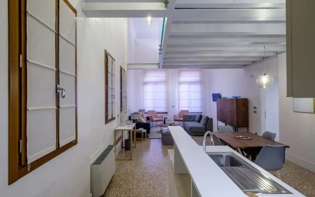 Ca' Molin Cuoridoro - Massari