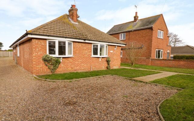 Rosebay, Great Yarmouth