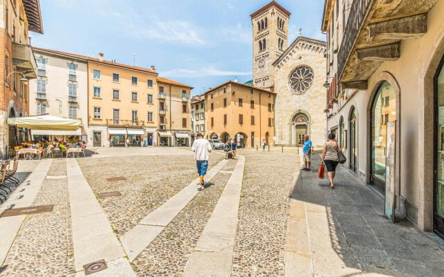 Res. Villa Greta / Baveno