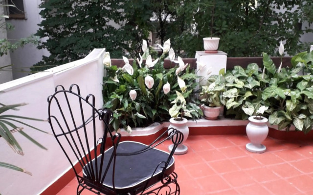 Recoleta Callao Apartamento