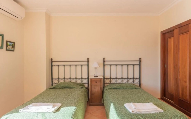 Agua GM in Albufeira