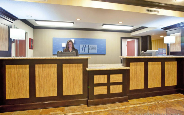 Holiday Inn Express Hotel & Suites Wabash by IHG