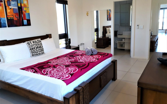 Naisoso Island Villas