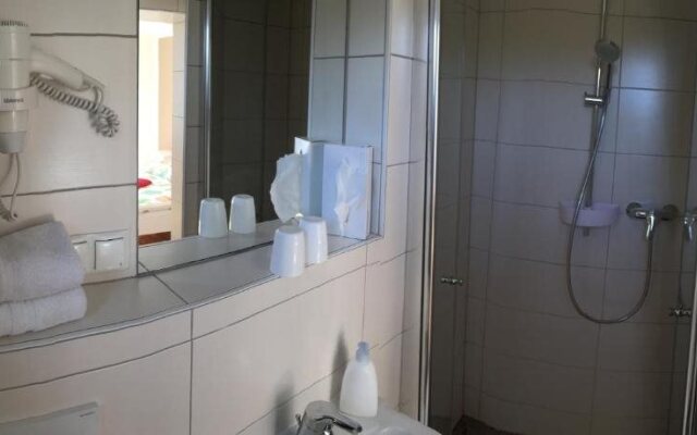Pension Nocksteinblick