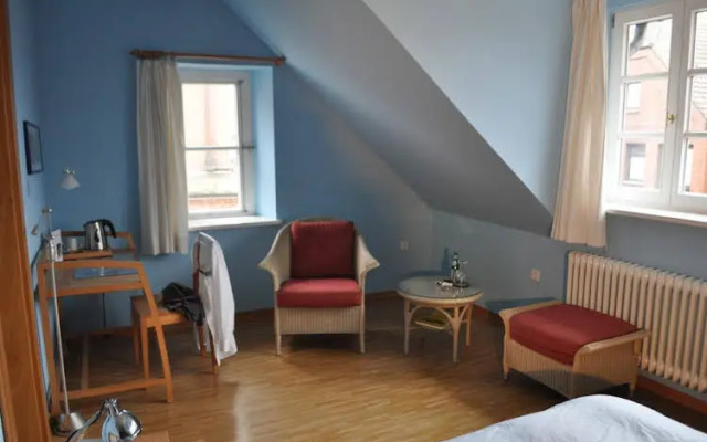 Hotel Cramer Bed & Breakfast