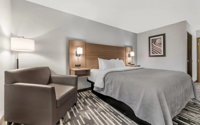 Quality Inn
