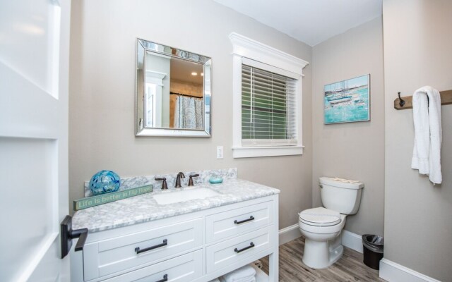 Island Life by AMI Locals