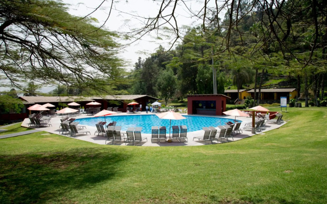 Decameron El Pueblo