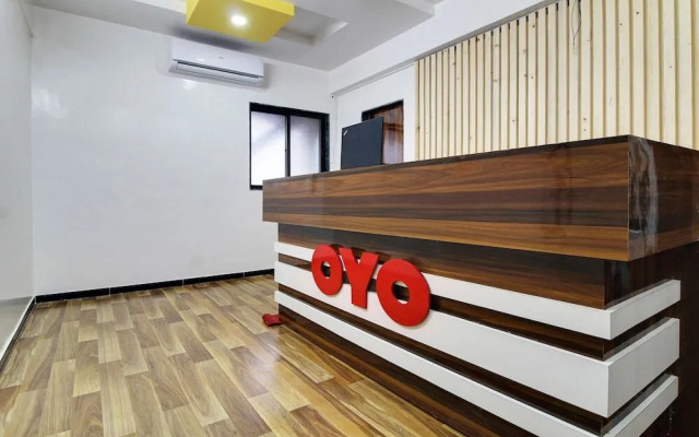 Hotel Sai Chatra by OYO Rooms