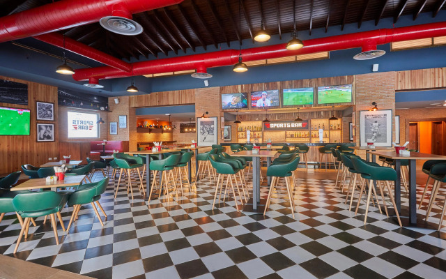 Grand Bahia Principe Aquamarine