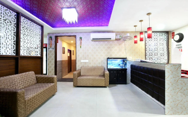 Hotel Citi Inn