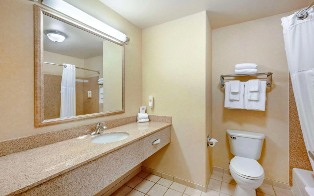 Sheraton Detroit Novi Hotel