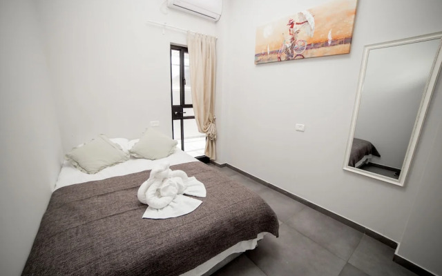 Villa Roza Boutique 4R With Rose Garden