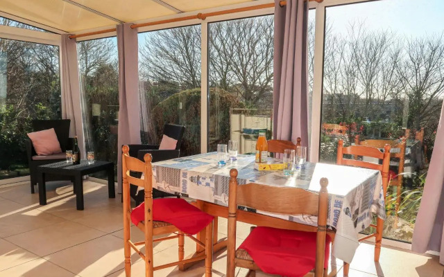 Holiday Home Kerguntuil - PBU311