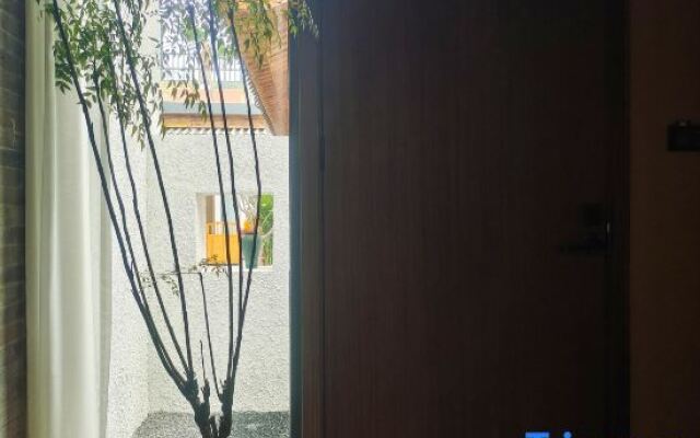 Yunxuan · Xi Hot Spring Homestay (Zhangzhou Ancient City Branch)