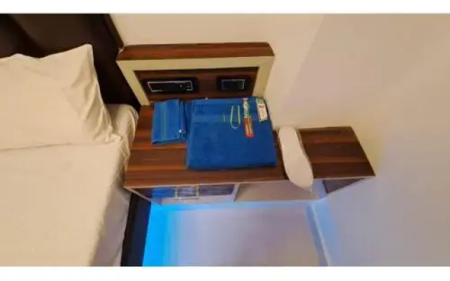 Hostal Azul Hotel Parque