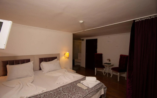 SRF Hotel