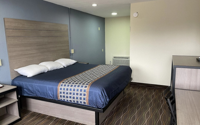 Americas Best Value Inn Alexandria