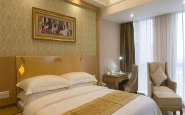 Vienna Hotel Dongguan Shatian Humen Port