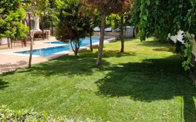 Adens Villalari