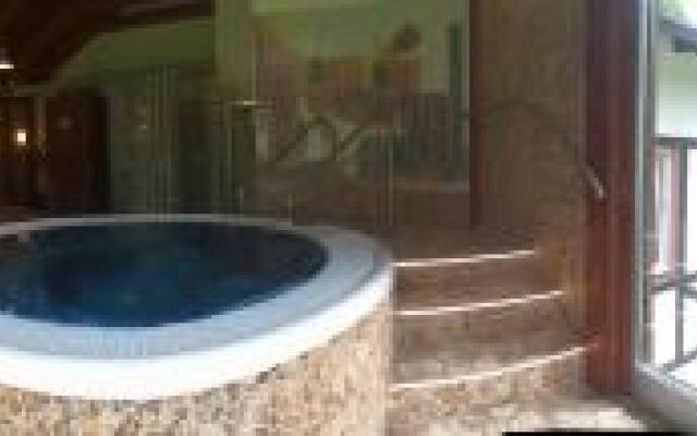 Spa  Wellness Hotel Harmonie