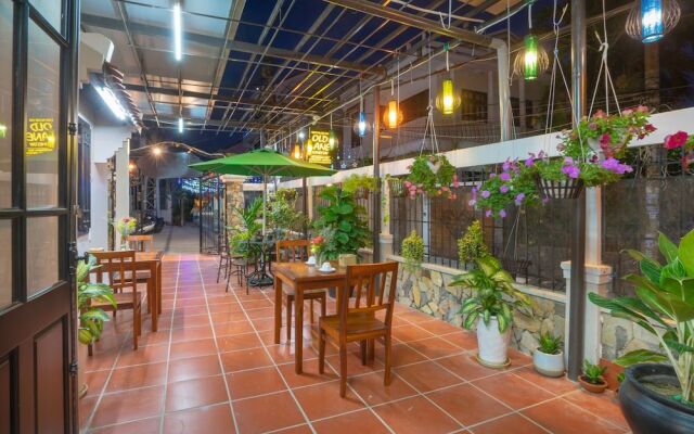 Old Lane Homestay