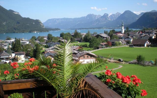 Ferienwohnung Diwoky