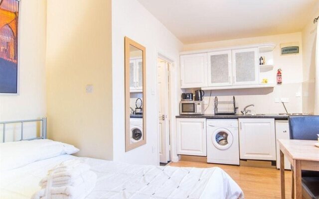 Golders Green Guest House