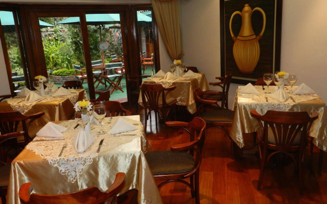 Casona Real Hotel