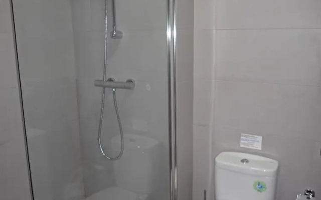 Apartamento UrbanizaciÃ³n Las Palmeras 72