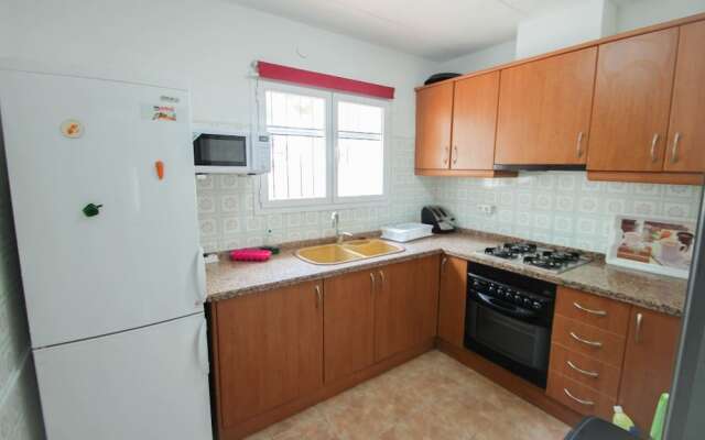 Miquel - pretty holiday property with garden and private pool in Moraira