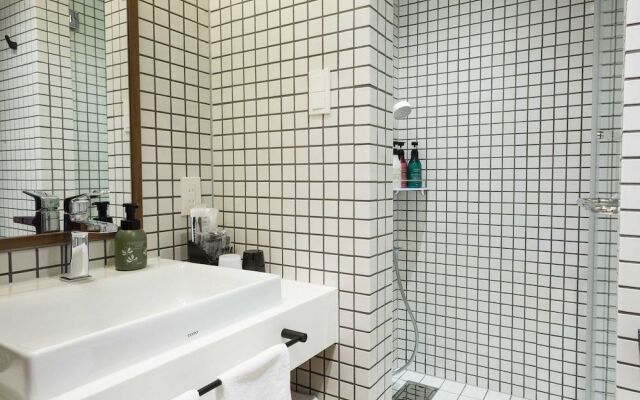 Arietta Hotel Kyoto