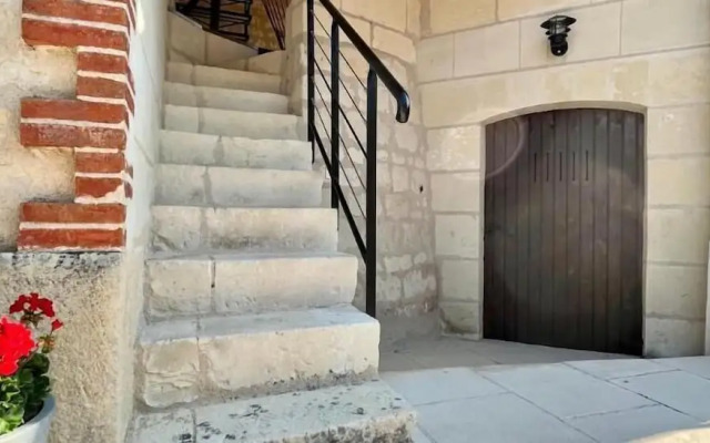 Cave Auger La Maison d'Hotes