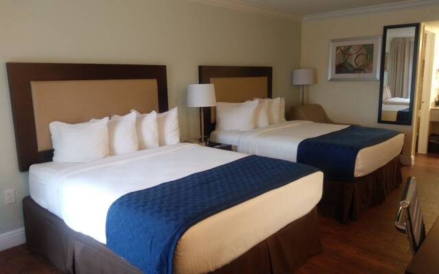 Fairway Inn Florida City Homestead Everglades