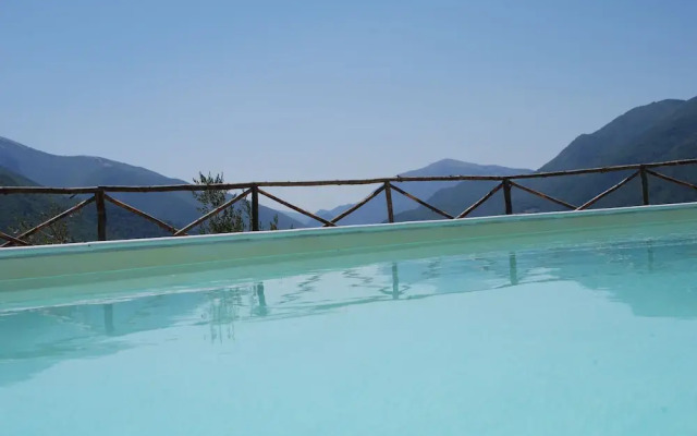 Casale Rosso