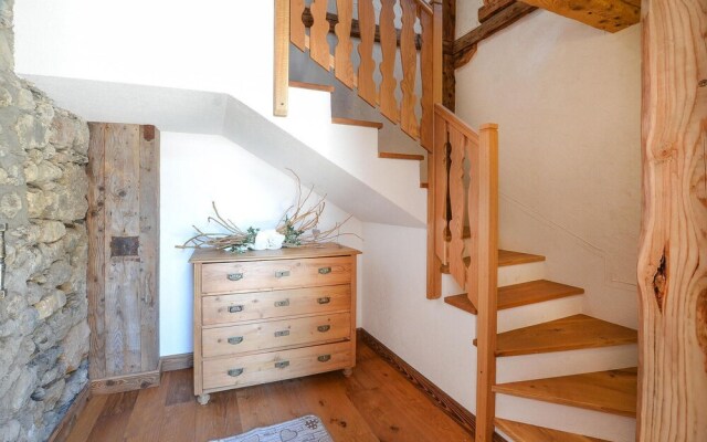 Amazing Apartment in Ovaro With 3 Bedrooms and Wifi