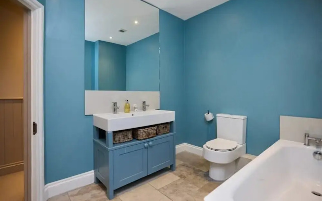 The Harlesden Haven - Stunning 4bdr With Garden