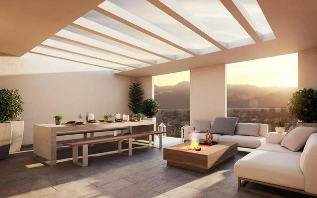 Zip Housing El Golf