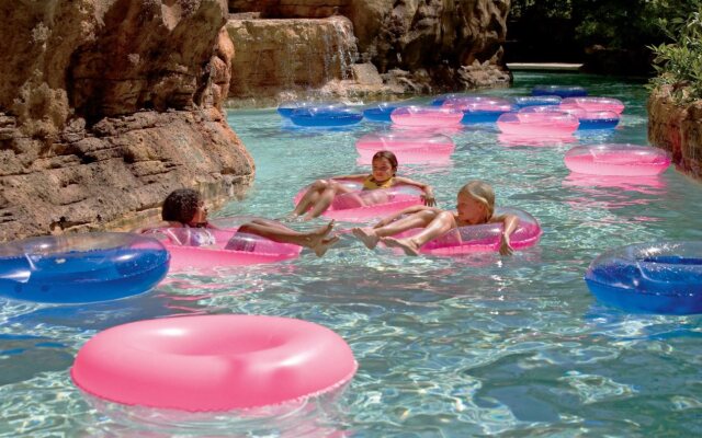 JW Marriott Orlando Grande Lakes