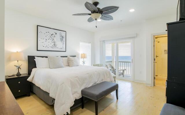 Romar House At Beachside