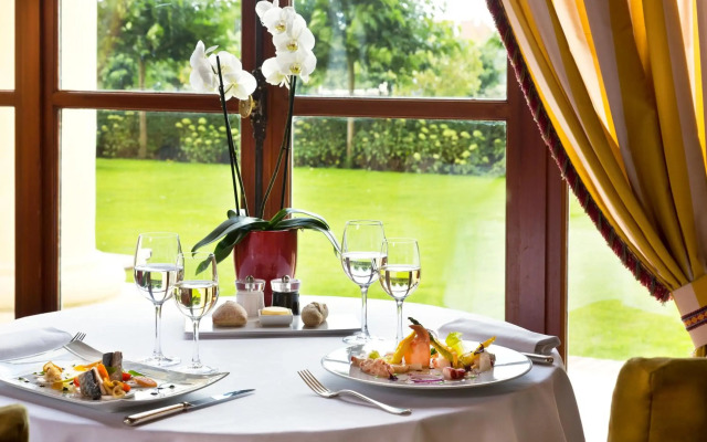 Hôtel Barrière Le Royal Deauville