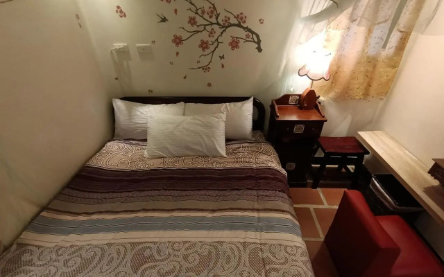 彼岸民宿--Biiann B&B