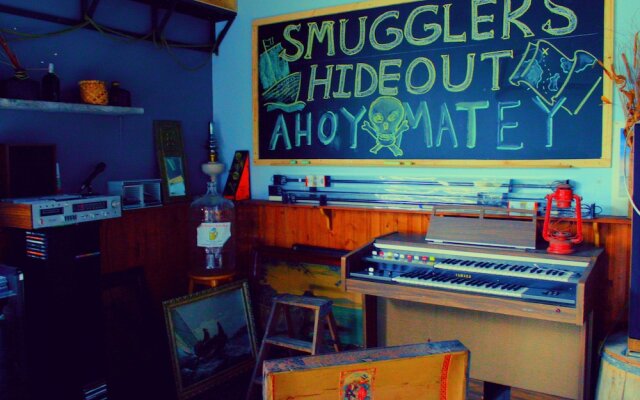 Silverwood Inn