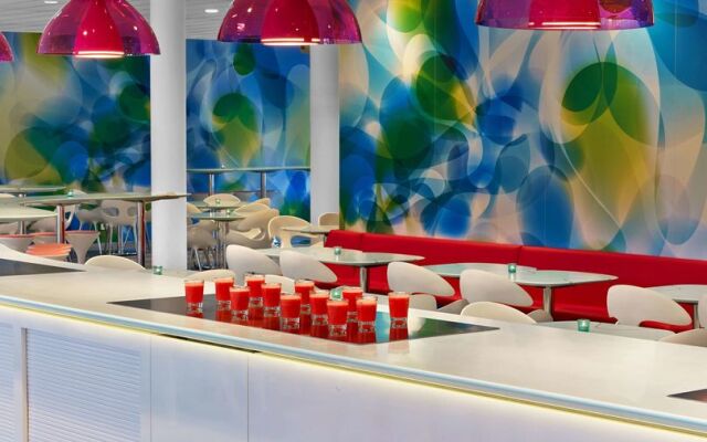 Prize by Radisson, Hamburg City
