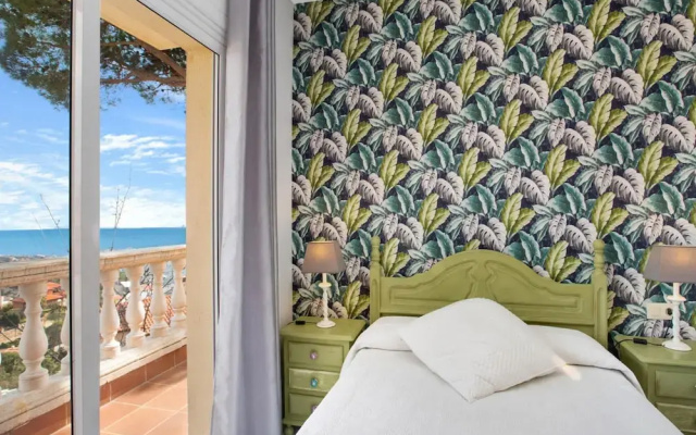 Charming 3-bedroom Villa in Lloret de Mar