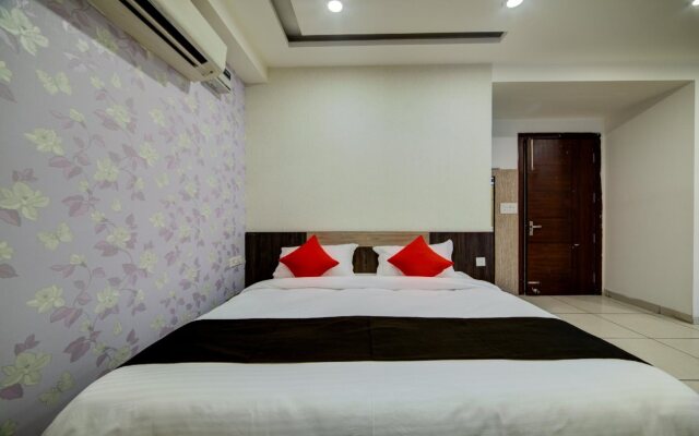 Supreme Residency by OYO Rooms